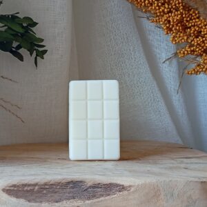 Fondant tablette gourmande