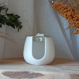 Brûle parfum minéral