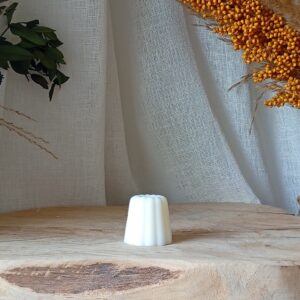 Fondant parfumé gourmand
