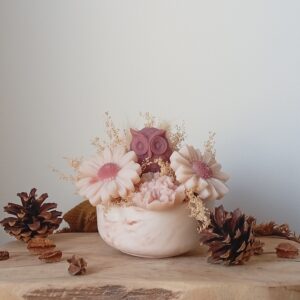 Murmure d'Automne - Fondants parfumés artisanaux