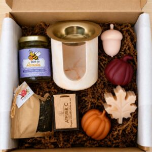 Box d'automne