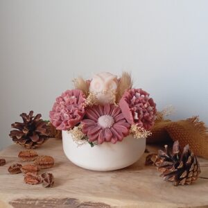 fondants automne