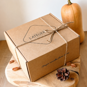box de l'atelier