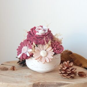 Composition florale
