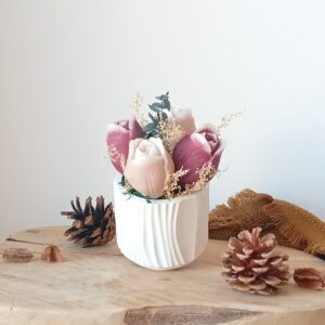 Fleurs éternelle